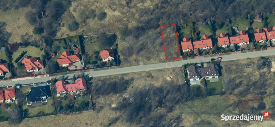 Warszawa Białołęka działka pod zabudowę