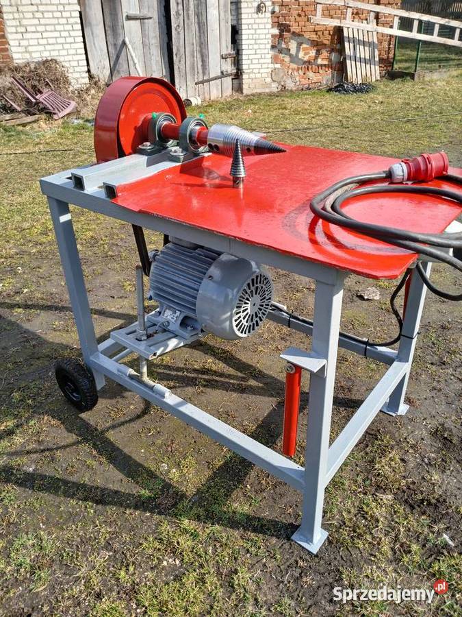 Łuparka Świdrowa Łukówiec