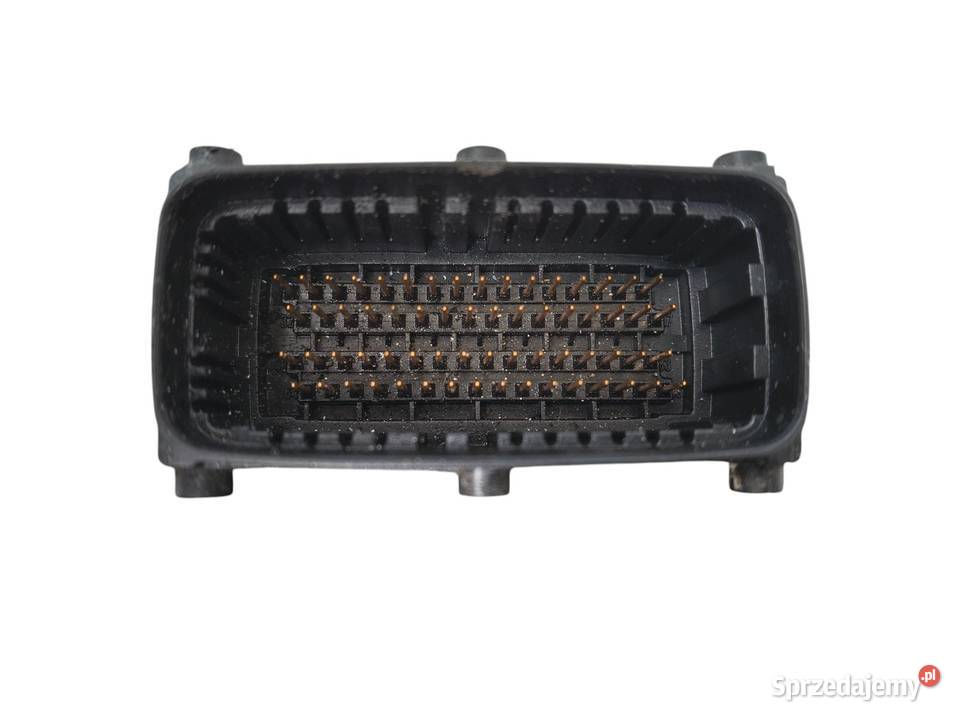 STEROWNIK SILNIKA Opel Vectra C Signum 22 16V