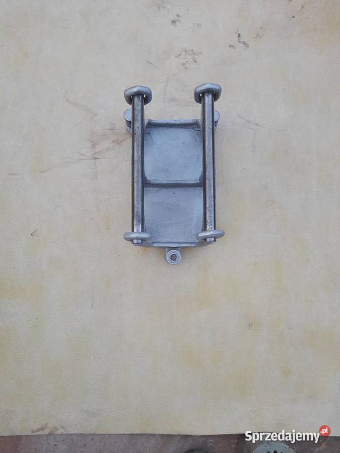 Wyważarka do kamieni szlifierskich wielkopolskie sprzedam