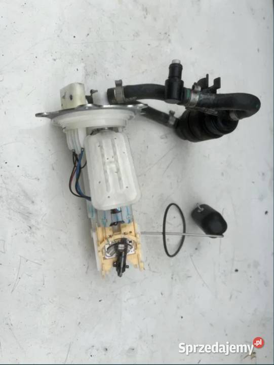 Pompa paliwa BMW G310 BMW GR ABS 2019r Pozostałe Pozostałe Ostrów Wielkopolski