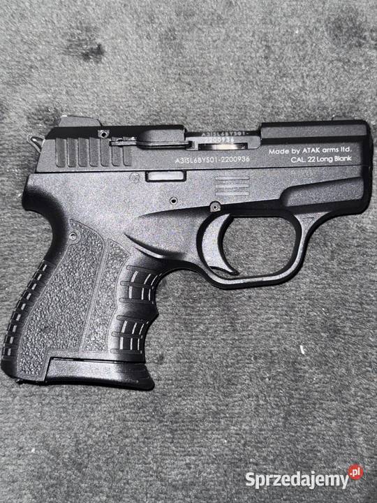Zestaw STALKER M906 czarny Sporty strzeleckie i myślistwo mazowieckie Błonie
