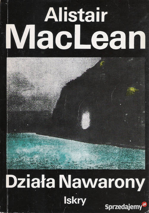 Działa Nawarony A MacLean