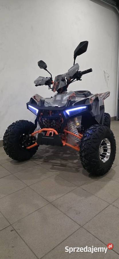 Quad 150cc