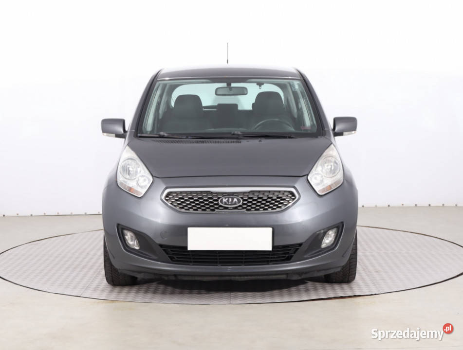 Kia Venga 16 CVVT ABS