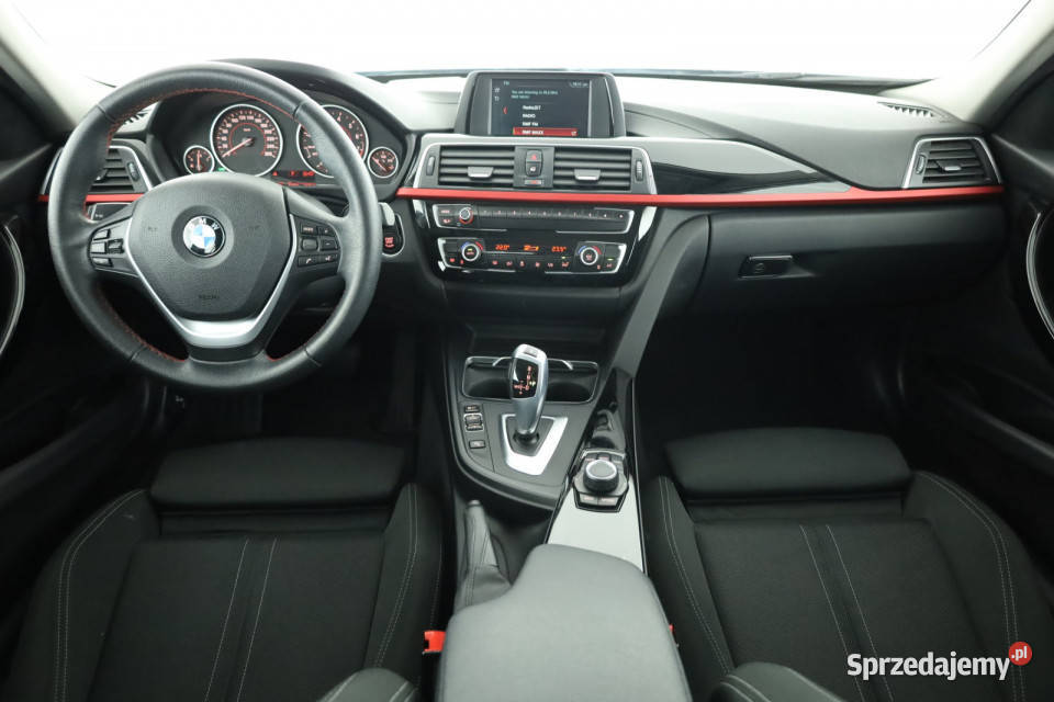 BMW 3 318 i bluetooth Piaseczno sprzedam