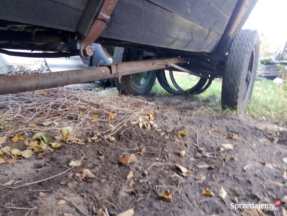 Sprzedam wóz mazowieckie Kozienice