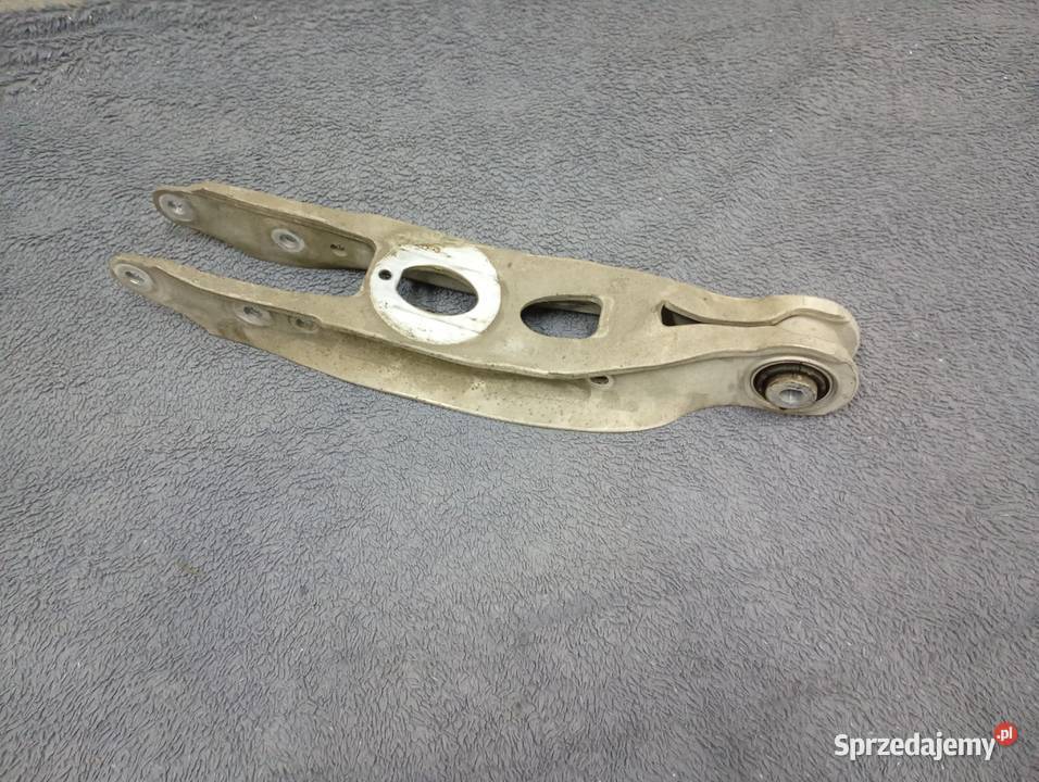 Wahacz tylni audi a4 b9 lift 2023r Niechanowo