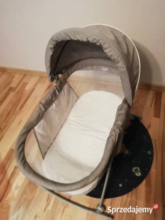 Kinderkraft łóżeczko turystyczne Białystok