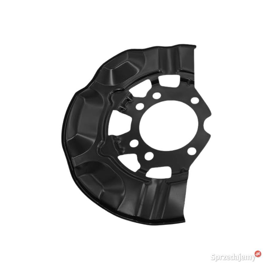 TOYOTA Prius Oslona tarczy hamulcowej przod sprzedam