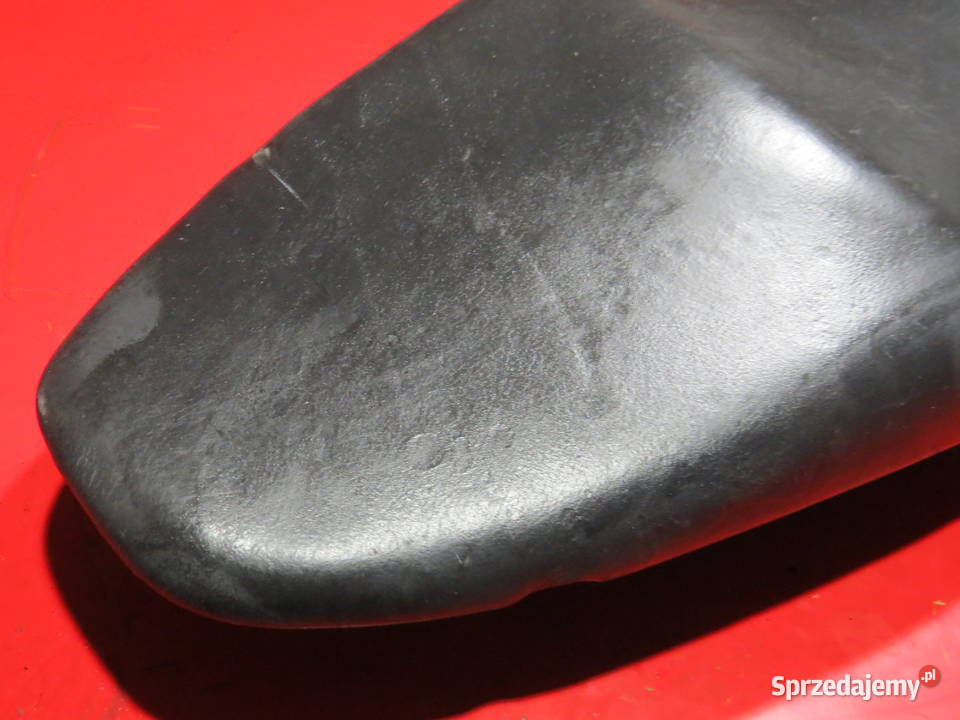 HONDA HORNET 600 PC36 03 siedzenie kanapa siodło Warszawa