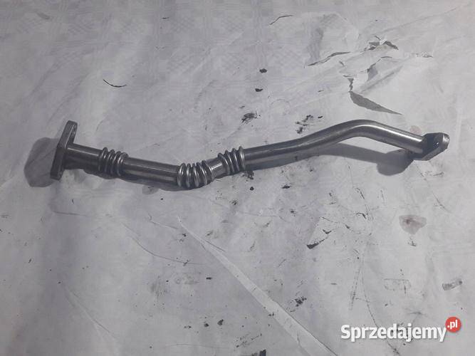 ANTARA CAPTIVA 22 CDTI VCDI RURKA OLEJU TURBINY