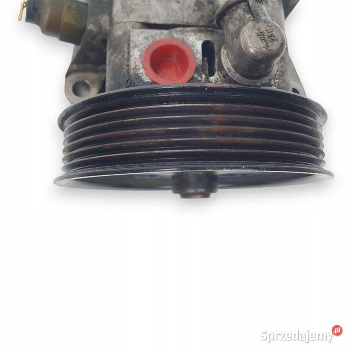 POMPA WSPOMAGANIA Ford Focus MK2 16 16V 3A696AE Pompy wspomagania Chełm