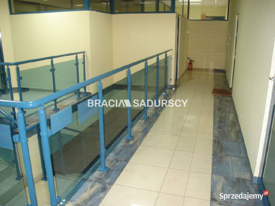 Lokal Balice przemysłowy sprzedam