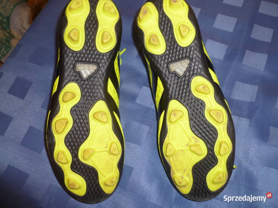 Buty do piłki noznej korki Sportowe Kraków