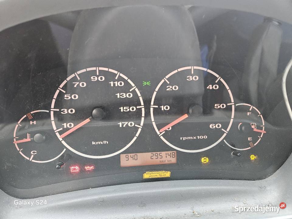 Fiat Ducato Maxi 23 Jtd 110 Suchlica