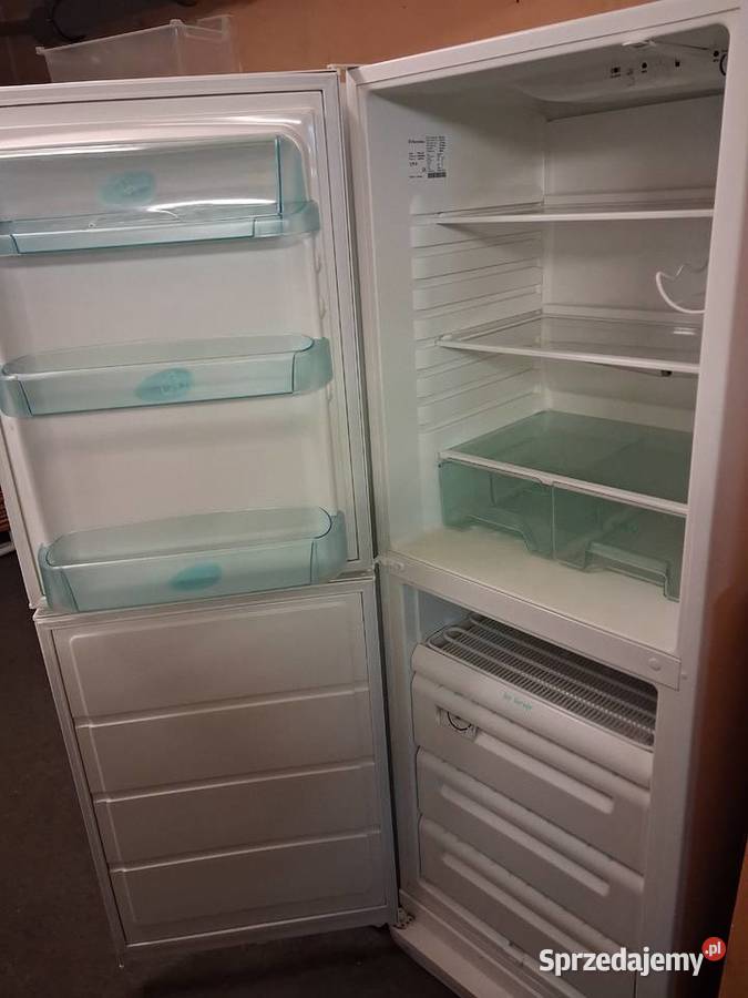 LODÓWKA ELECTROLUX wolnostojące Wrocław