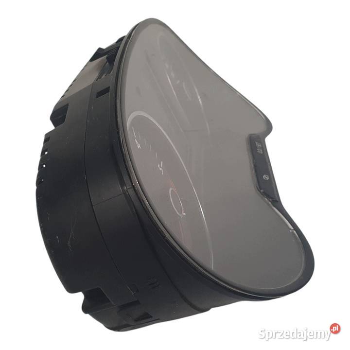 LICZNIK ZEGARY 6R0920861F VW Polo V 12 16 TDI sprzedam