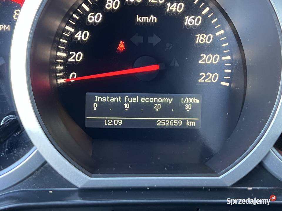 Suzuki Grand Vitara Ładne 169KM
