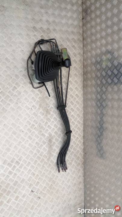 DRĄŻEK ZMIANY BIEGÓW HPS HYDRAULICZNY MERCEDES Rzędowice sprzedam