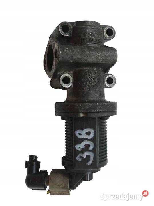 ZAWÓR EGR 55215031 19 JTD 16V Alfa Romeo 156 I sprzedam