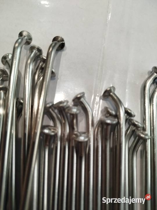 Szprychy jawa 350 175 nierdzewne Przyłęk