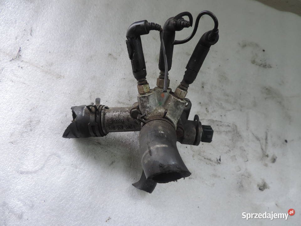 PODGRZEWACZ WODY SKODA VW 19 TDI 038121133A Nowy Sącz