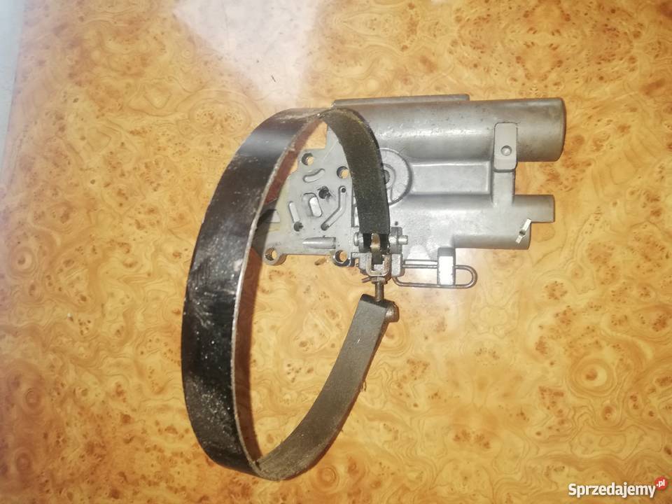 Zawór wałka WOM Holland 8670877088708970 Ford g Siemiatycze sprzedam