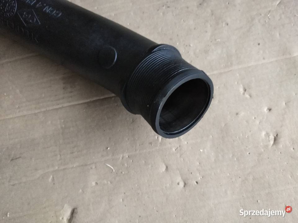 Przewód rura powietrza intercoolera Scenic 1Fl Chojnów