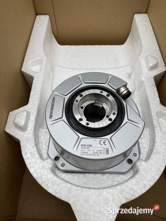 Heidenhain 124462301 RCN 2381 Absolute encoder