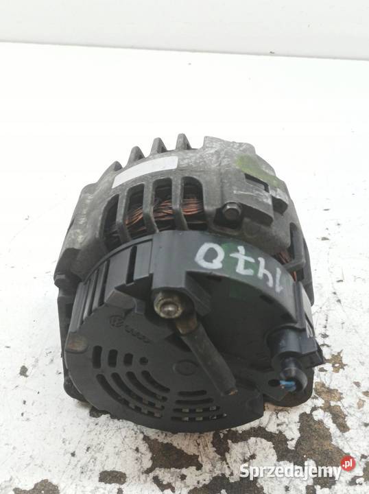 ALTERNATOR 19 TDI Audi A4 I 19942001 B5