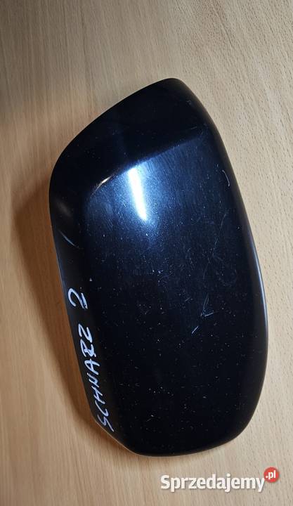 Obudowa lusterka BMW E60 E61 przedlift lewa 668 Gdańsk