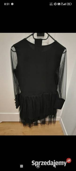 Sukienka mazowieckie Gostynin