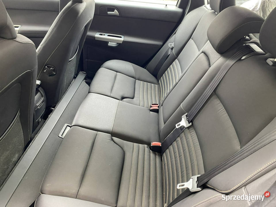 Volvo V50 Hak klimatronic tempomat czujnik Wejherowo