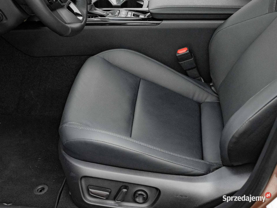 Toyota Camry GD2T56525 Hybrid Dynamic Force Gdańsk