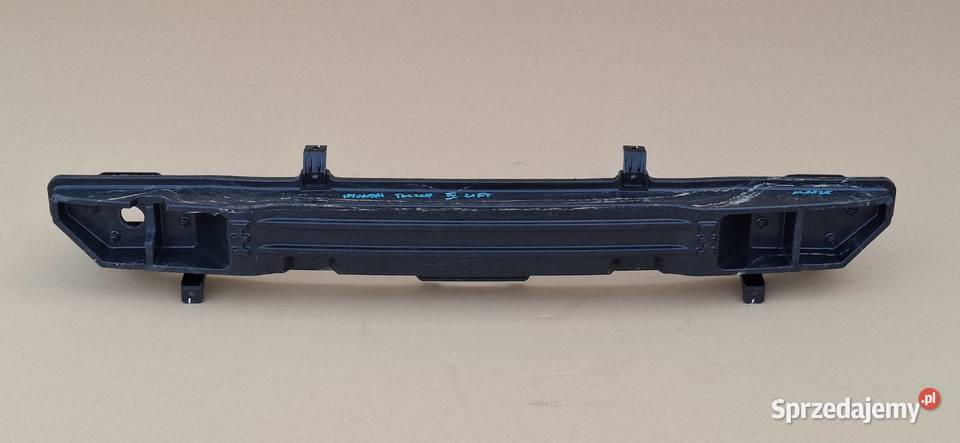 HYUNDAI TUCSON IV 4 LIFT BELKA WZMOCNIENIE Bieleń