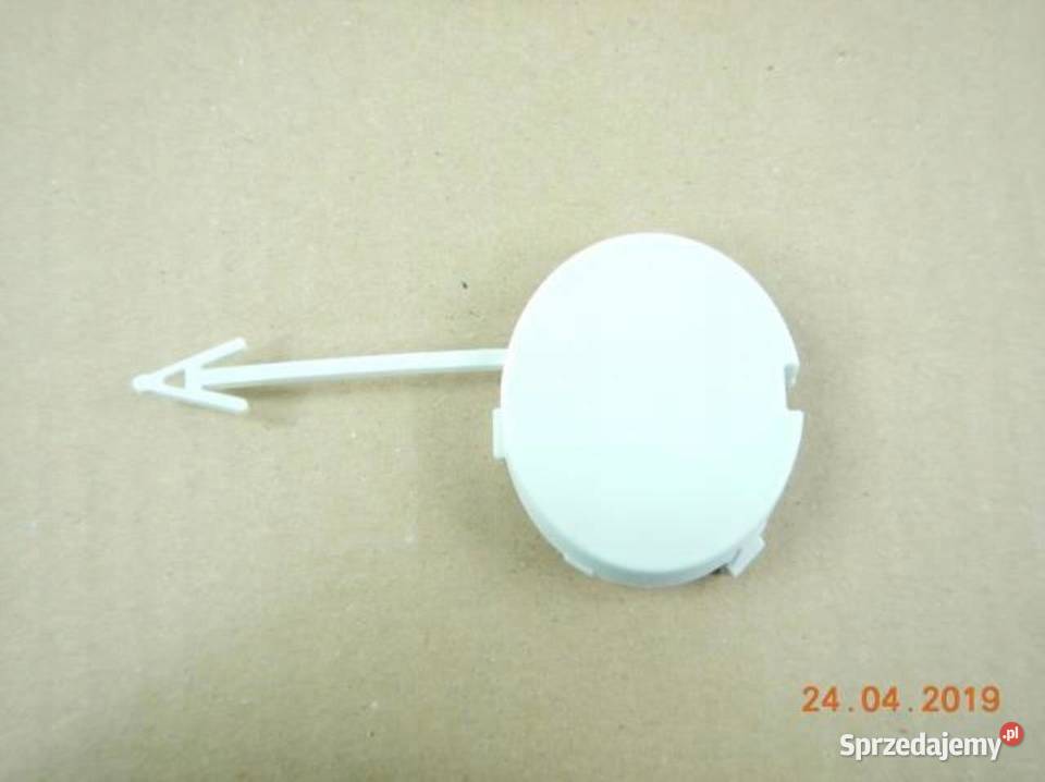 ZAŚLEPKA HAKA PRZÓD FORD MONDEO IV 20072015 NOWA