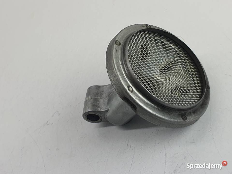 Smok Oleju Sitko Yamaha YZF 450 Pozostałe