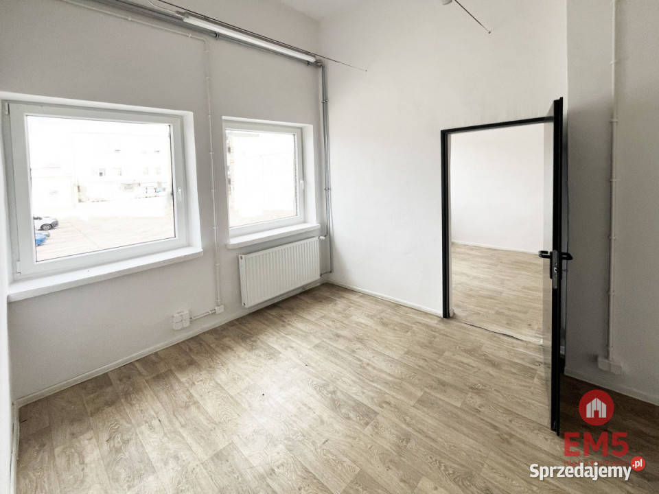 Lokal Wasilków 1300m2