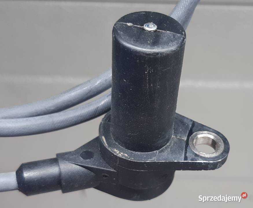 CZUJNIK WAŁU KORBOWEGO OPEL ASTRA F CORSA B Mielęcin