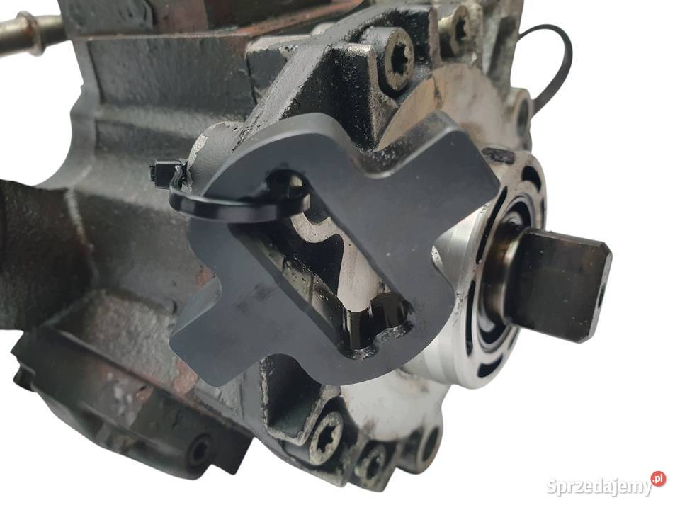 POMPA WTRYSKOWA PALIWA Ford Focus II C 20 TDCI Chełm