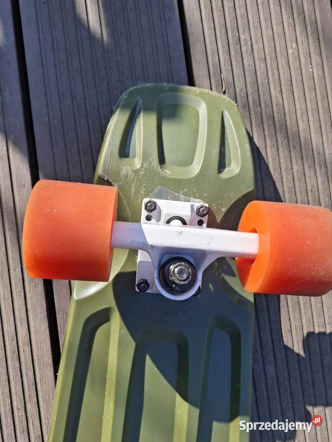 Deskorolka skateboard różne małopolskie Kraków