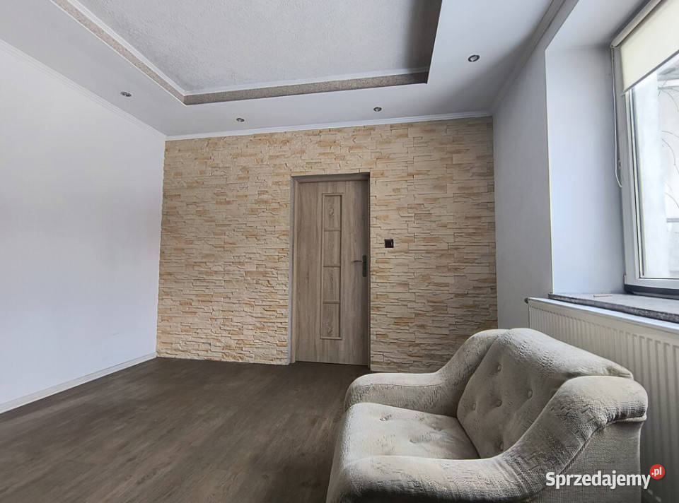 Dom a działką w Szczebrzeszynie