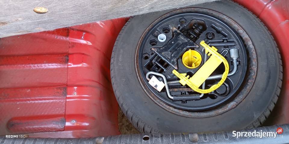 Renault Clio 12 benzyna czarne tablice2 Wałdowo Szlacheckie