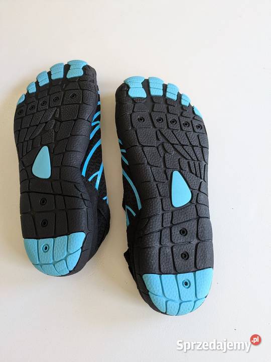 Buty do wody rozmiar wkładki 23 Rozmiar 35 Lesznowola