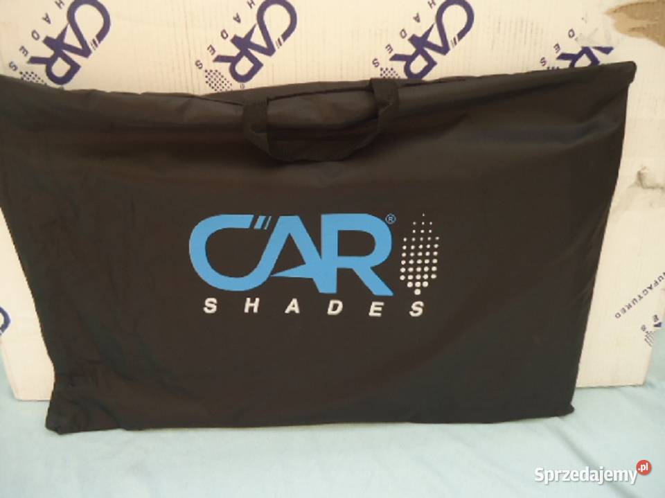 BMW serii 2GRANDTOUERE NOWY KOMPLET OSŁON Jaworzno