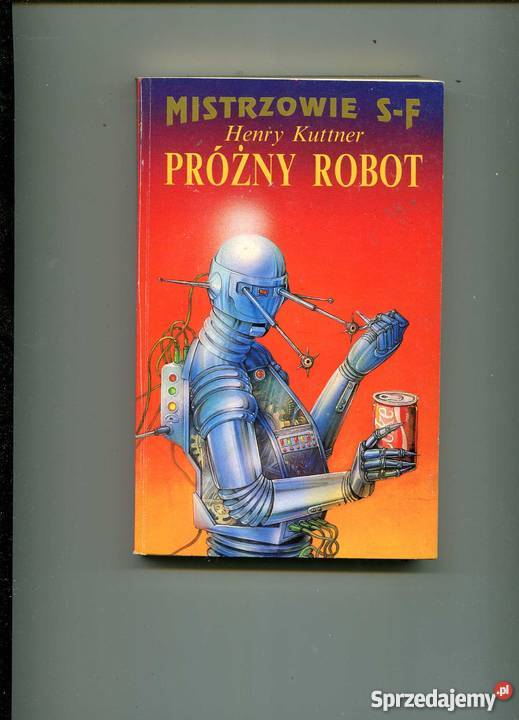Próżny robot zachodniopomorskie Szczecin