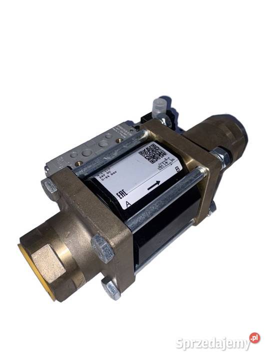 Coax 5VMK 20 NC Elektrozawór mazowieckie Warszawa