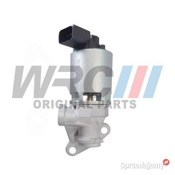 Zawór Egr Jeep Commander Dodge DurangoChrysler Motoryzacja Włocławek