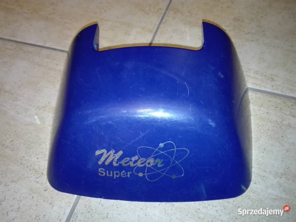 Zelmer Meteor Super typ11240 900W odkurzaczNA Dom i Ogród Bielsko-Biała